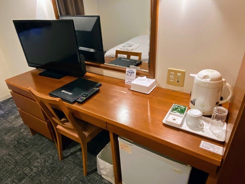 Semi Double Room, Non Smoking - Photo 6