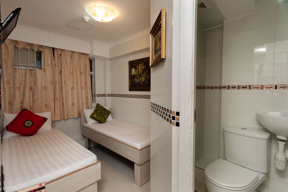 Twin Room photo 1