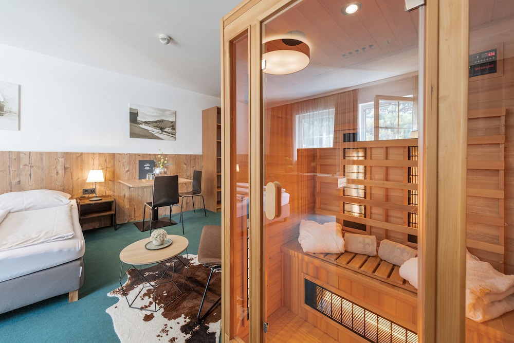 Comfort Studio, 1 Bedroom, Balcony