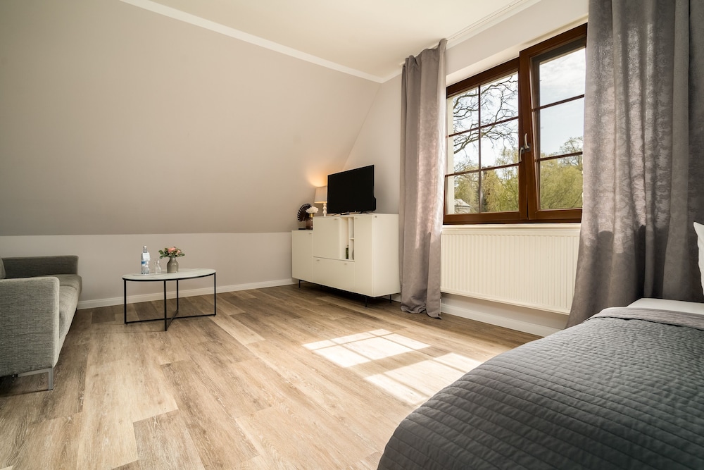 Family Suite, 1 Bedroom