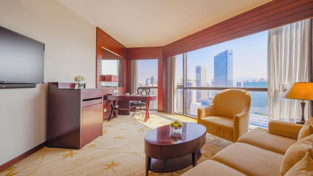 Executive Deluxe Suite - Photo 2