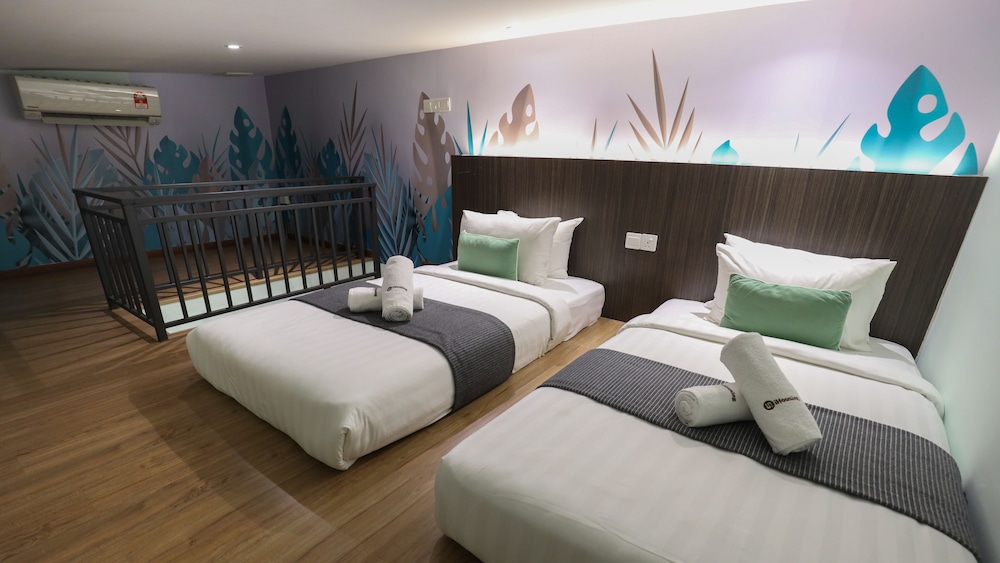 Comfort Room photo 2