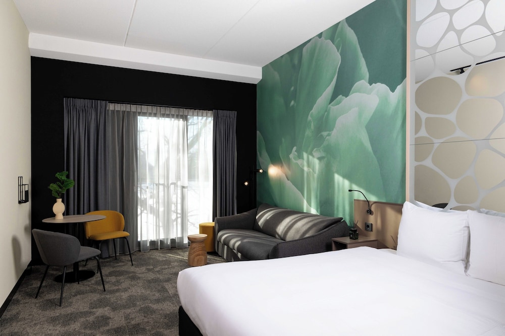 Comfort Room - Photo 4