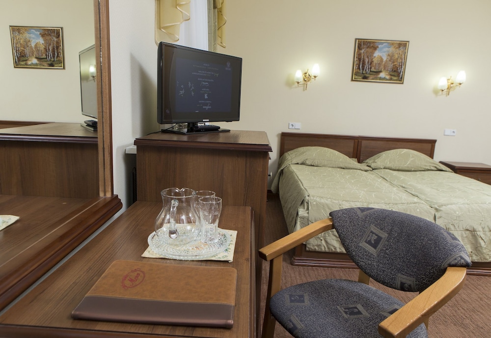 Standard Double Or Twin Room photo 1