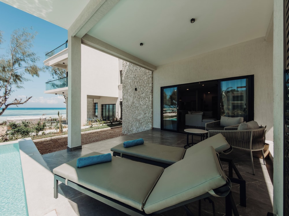 Villa, 2 Bedrooms, Private Pool, Ocean View