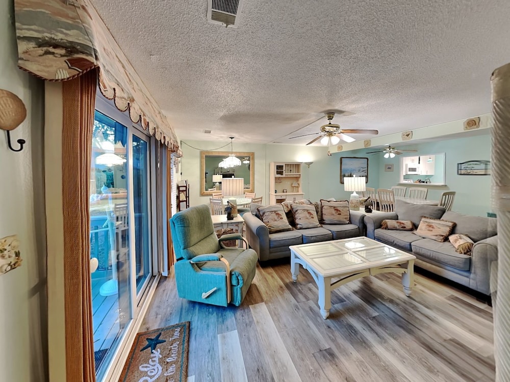Condo, Multiple Beds, Kitchen, Garden View (#615 - Pets) photo 1