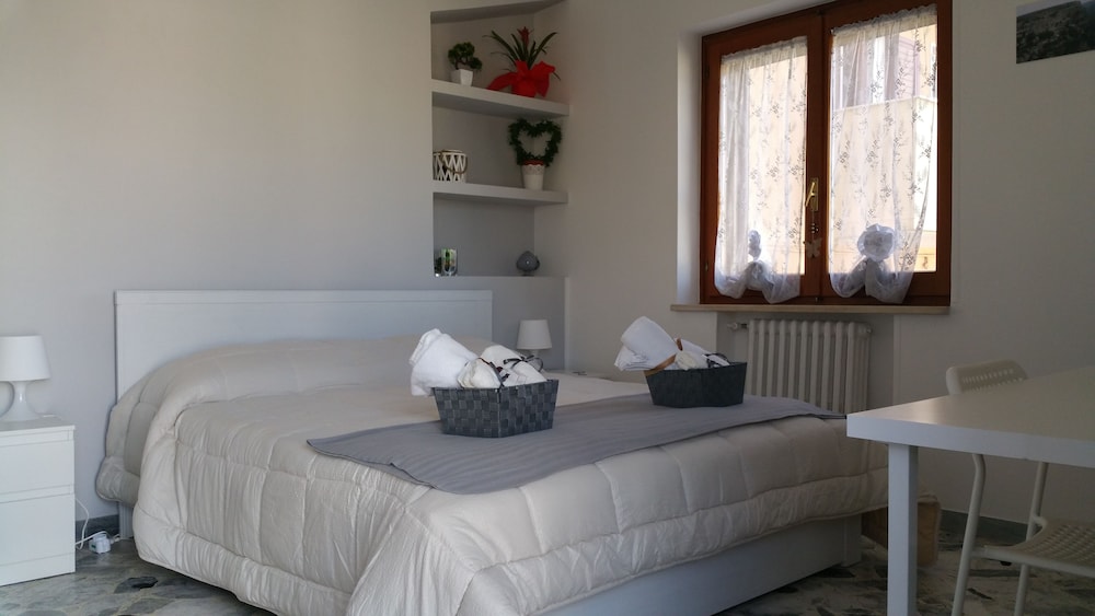 Double Or Twin Room, Private Bathroom (External)