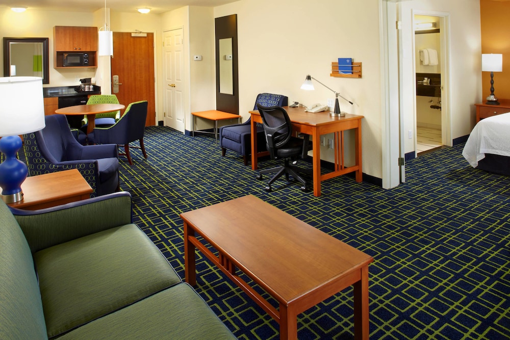 Suite, Multiple Beds