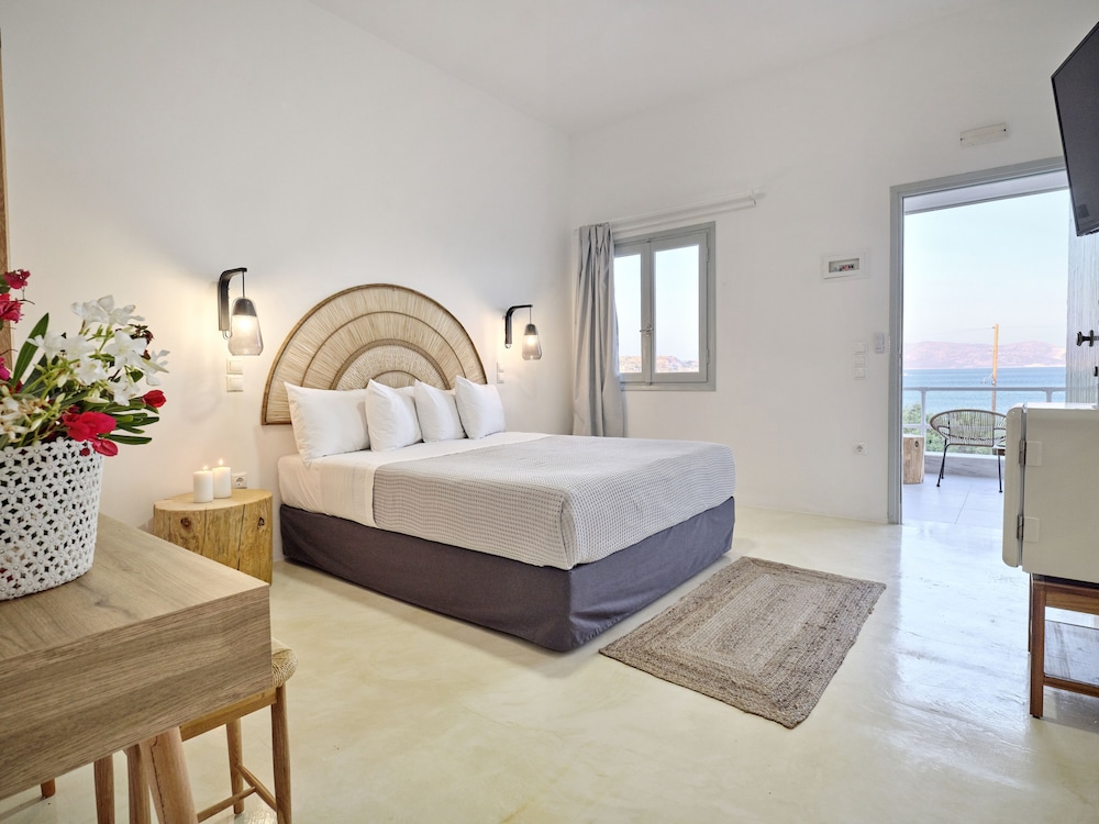 Double Room (Petalida & Kalamitsi) photo 1