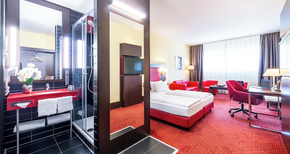 Komfort Dreibettzimmer - Photo 1