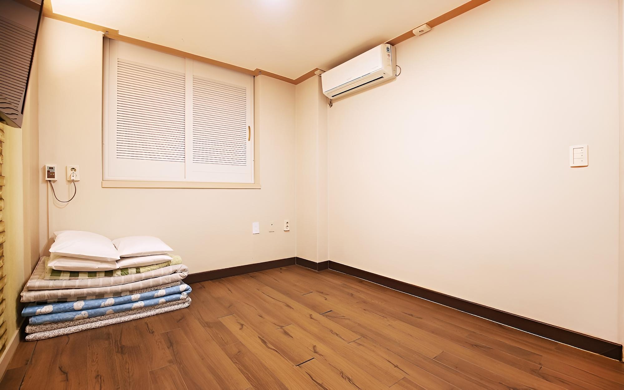Room (Standard room (ondol)) photo 2