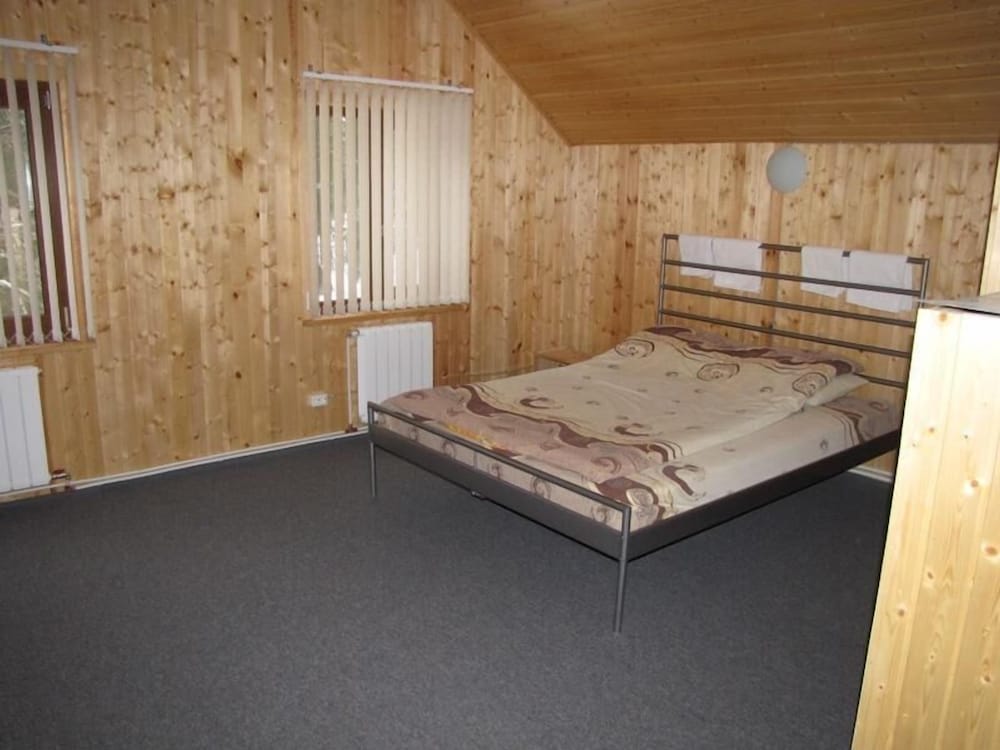 Cottage, 3 Bedrooms, Sauna (№7) photo 2