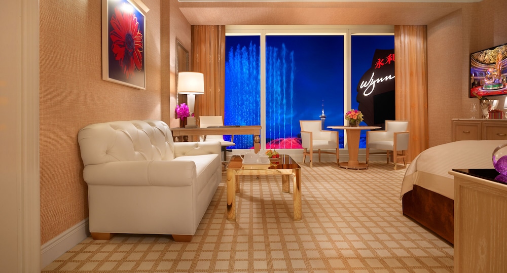 Grand Deluxe Room Lake photo 1