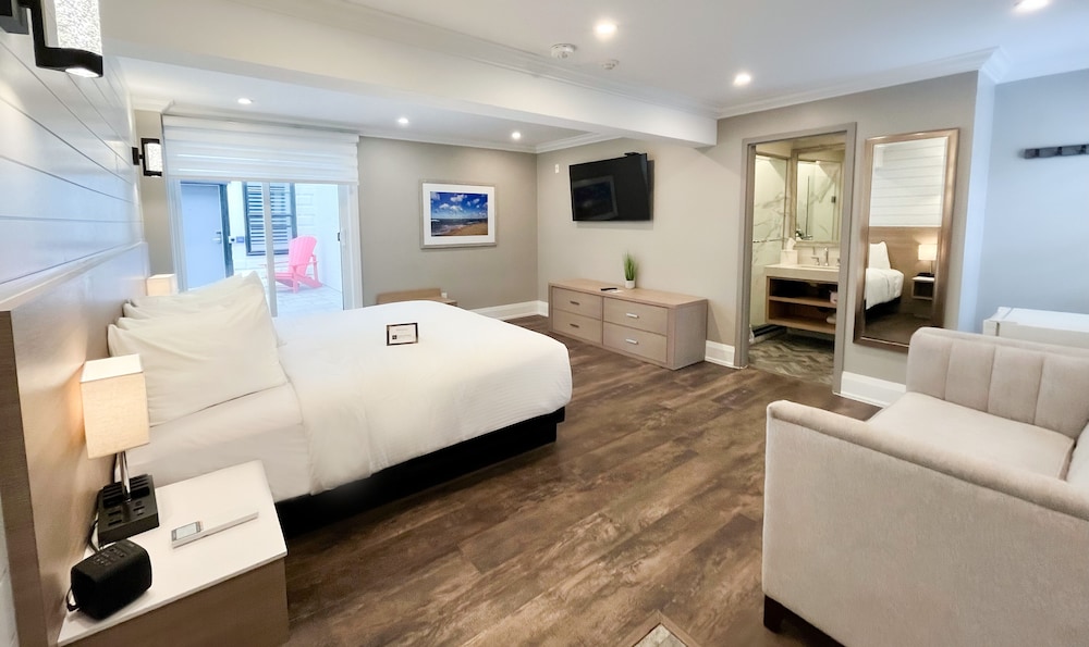 Brenner Premium King