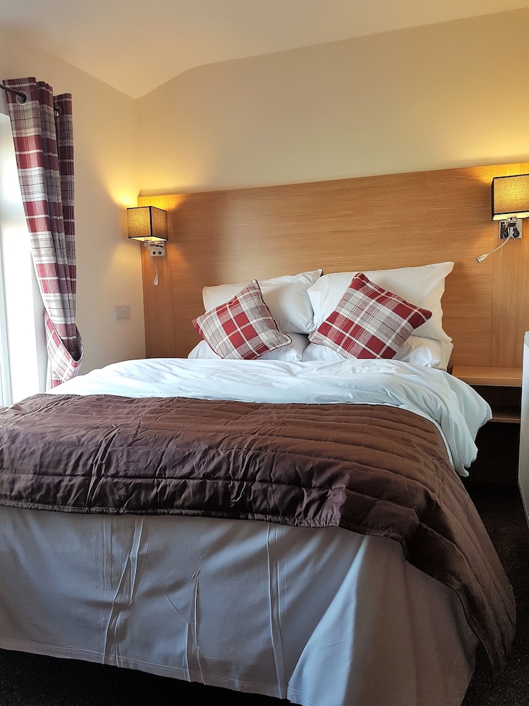 Deluxe Double Room, 1 Double Bed, Sea View, Sea Facing photo 1