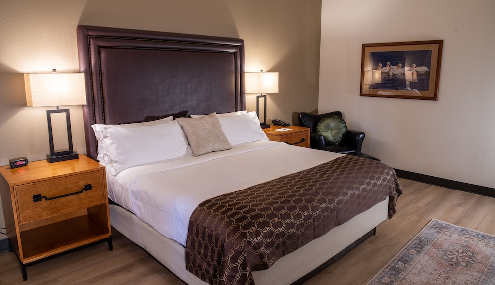 Standard Room, 1 King Bed (Village View King Lodge) photo 2