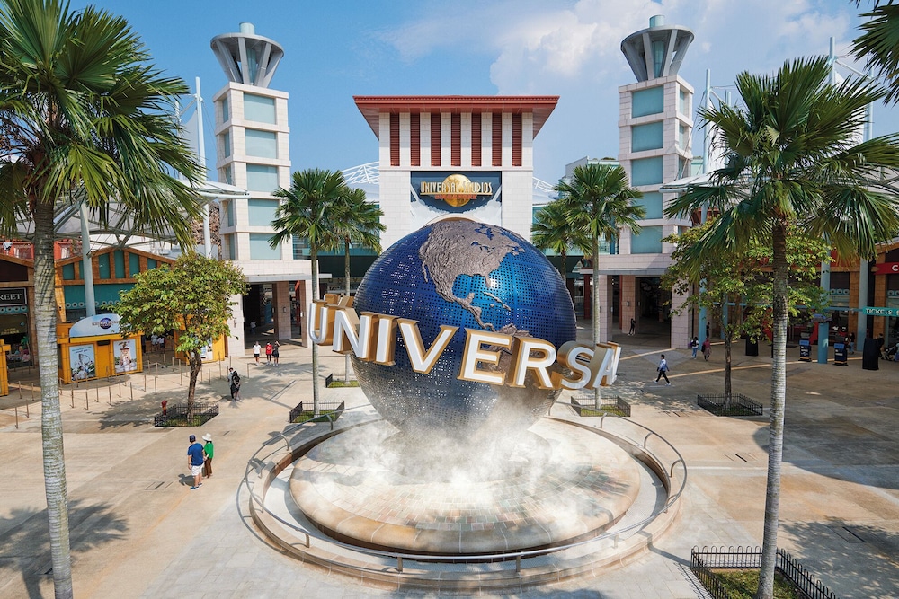 3D2N Multi Attractions – Deluxe Room with comp One Day Tickets for 2 Adults to USS & Waterpark 3D2N Multi Attractions – Deluxe Room with comp One Day Tickets for 2 Adults to USS & Waterpark