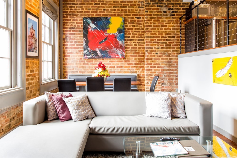 Luxury Suite, 4 Bedrooms, Balcony
