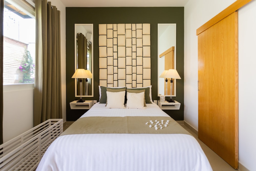 Standard Room - Photo 1