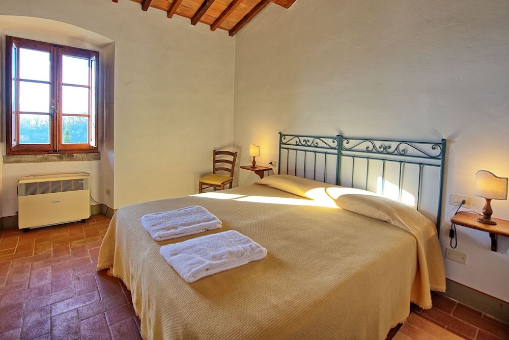 Panoramic Apartment, 3 Bedrooms (Le Fonti 7) photo 3