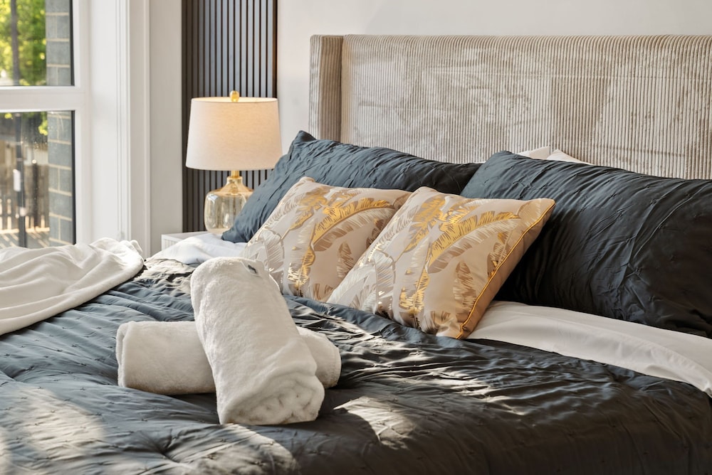 Bright 2bed 2bath in Brand New Pilsen Development, Zdjęcie 12