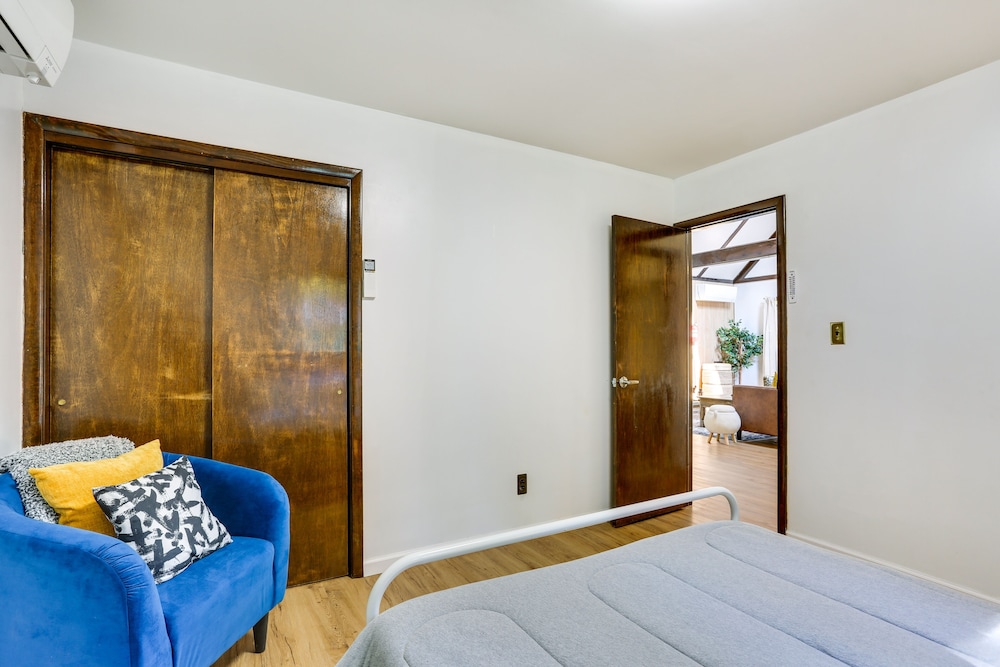 House (2 Bedrooms) photo 2