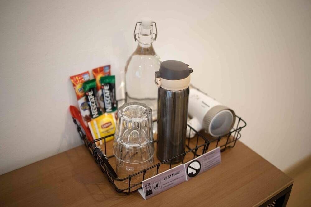 Superior Single Room, Non Smoking