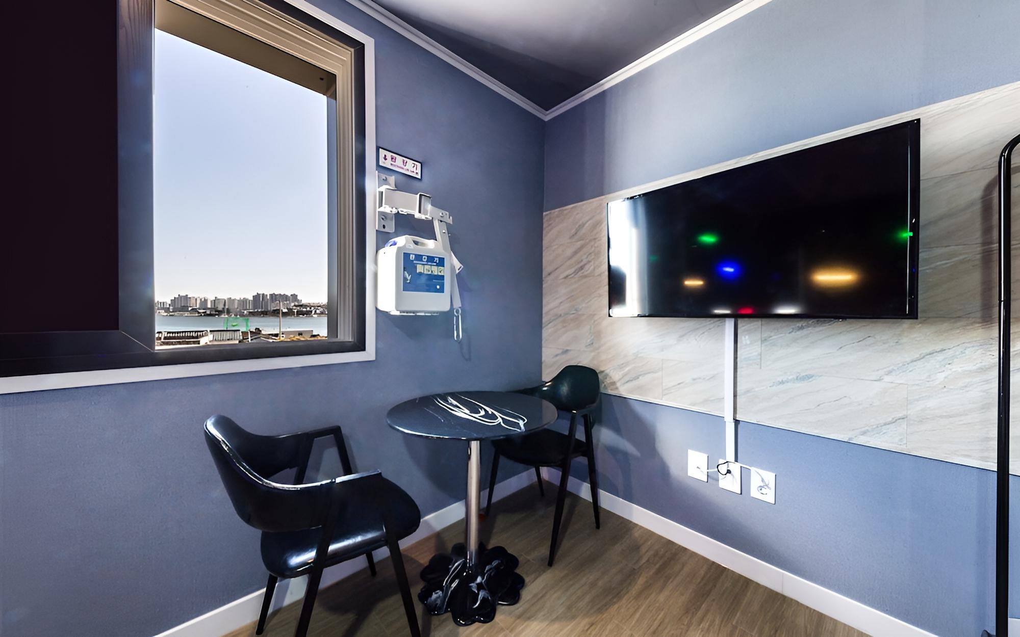 Room (Event room) - Photo 4