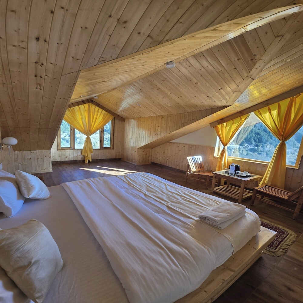 Exclusive Room
