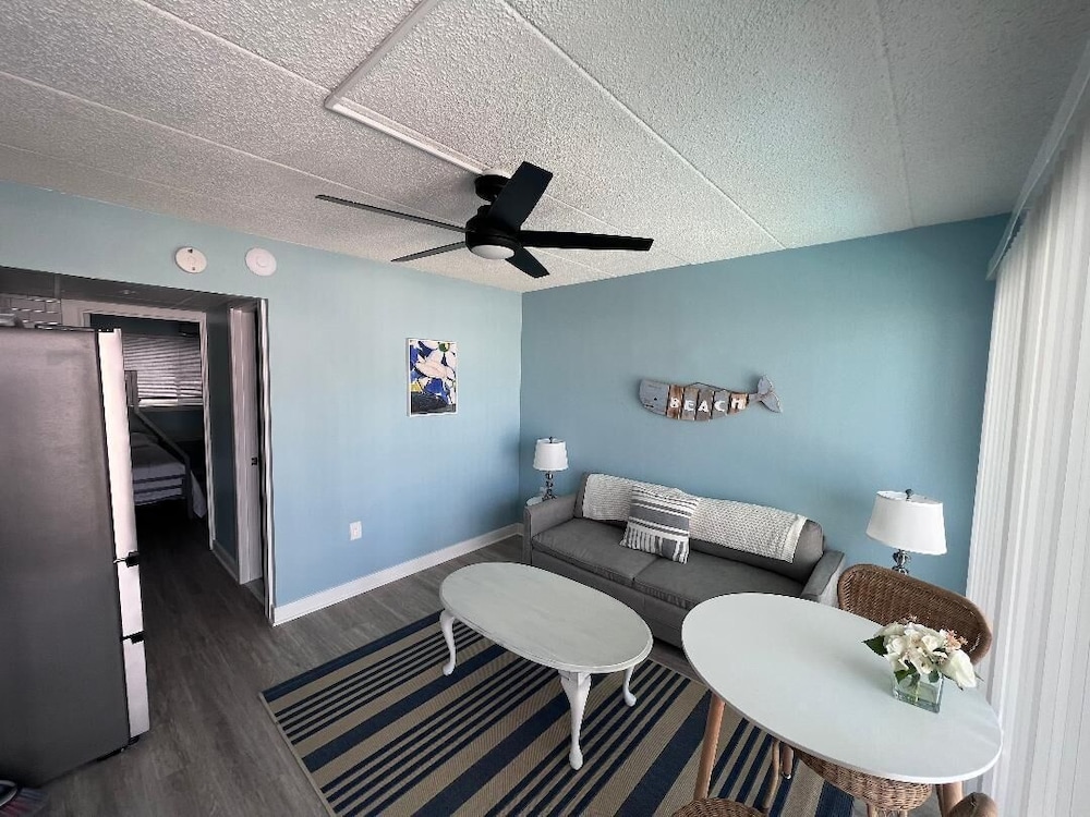 Classic Condo