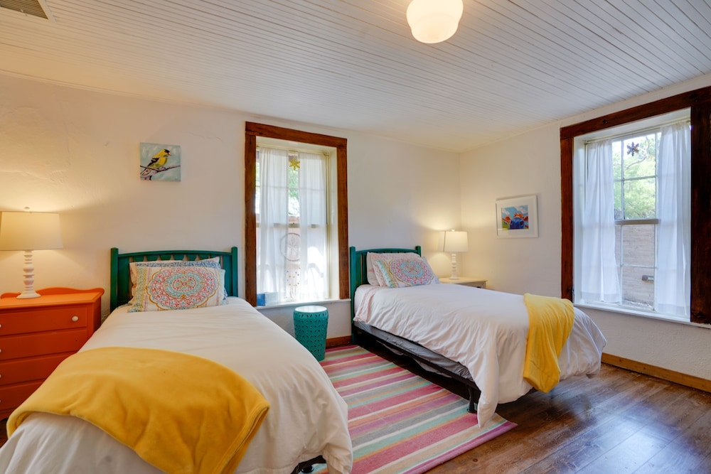 Cottage (2 Bedrooms) photo 1