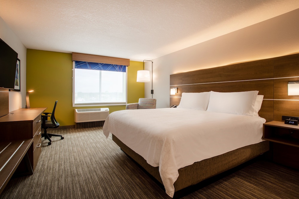 Standard Room, 1 King Bed, Accessible (Mobility, Communication) - Photo 2
