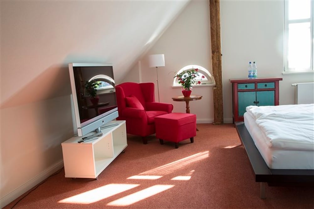 Comfort Double Room photo 3