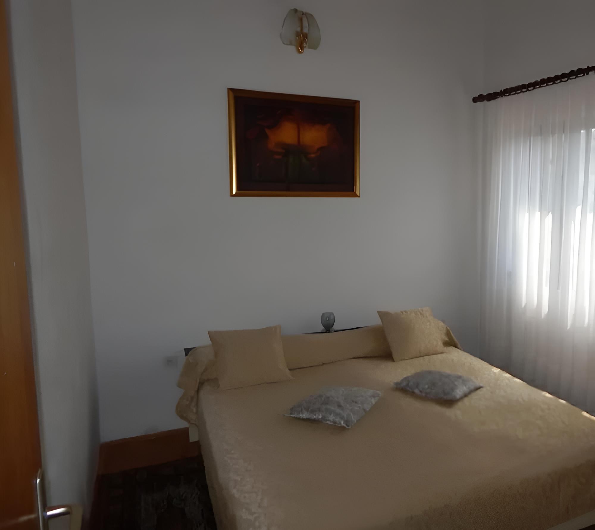 Apartment (Miki - 25 m from crystal clear sea - )