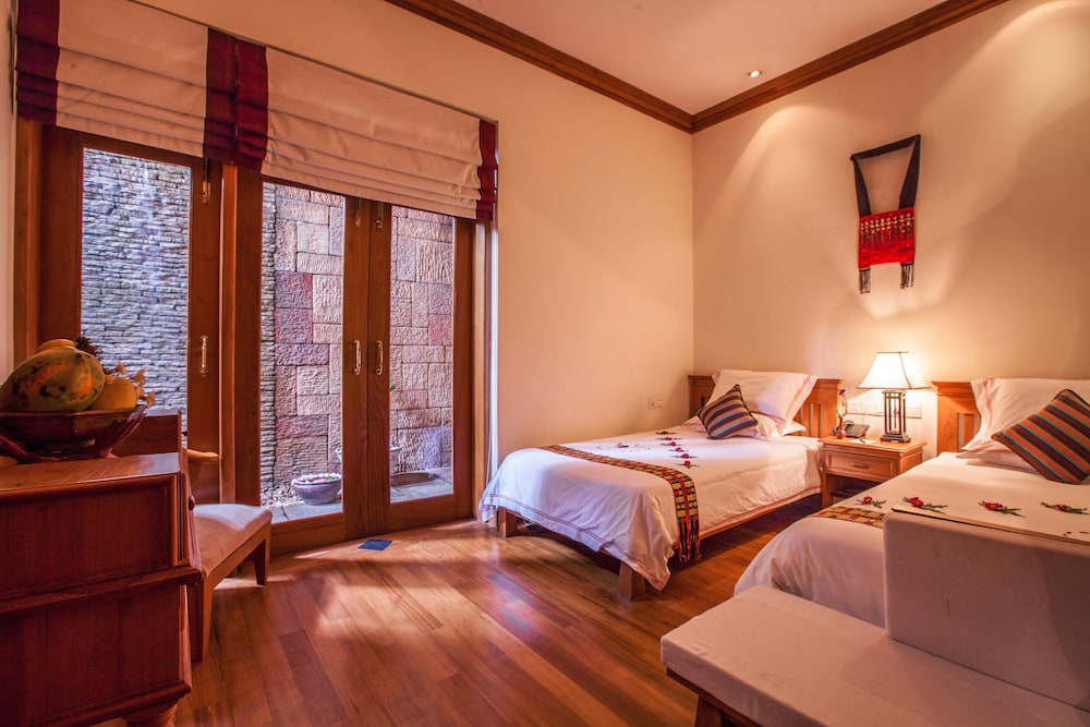 Romantic Room, 1 Bedroom (Kachin) photo 1