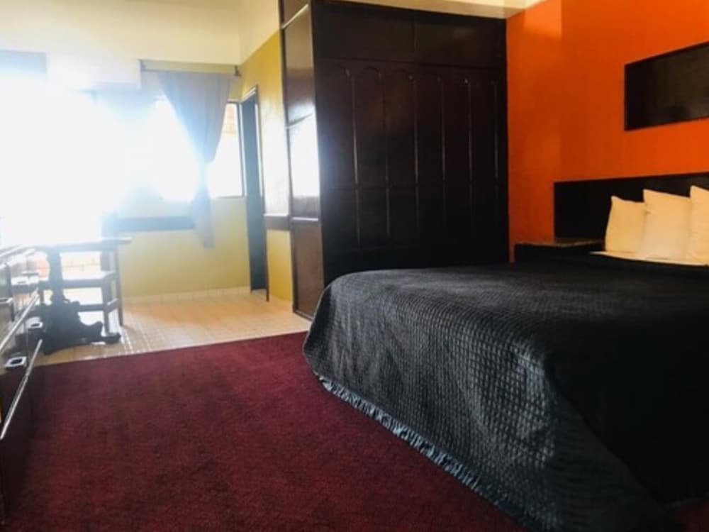 Basic Room, 1 Double Bed photo 1