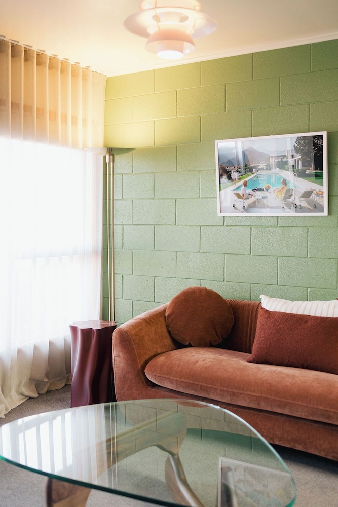 Premium Suite, 1 Bedroom, Patio, Poolside photo 1