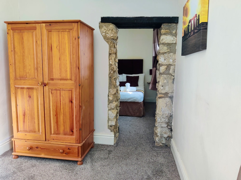 Standard Double Room, 1 Double Bed - Photo 16
