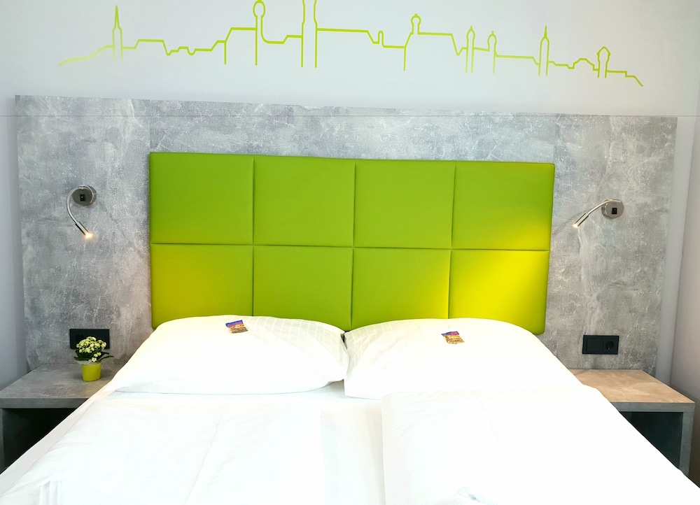 Comfort Room photo 2