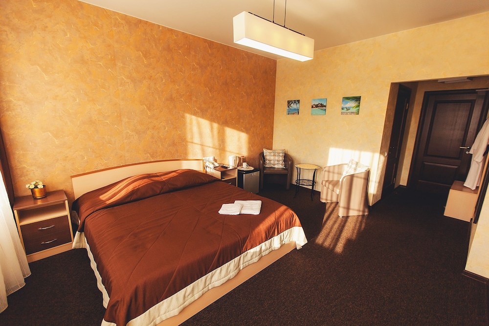 Superior Room photo 3