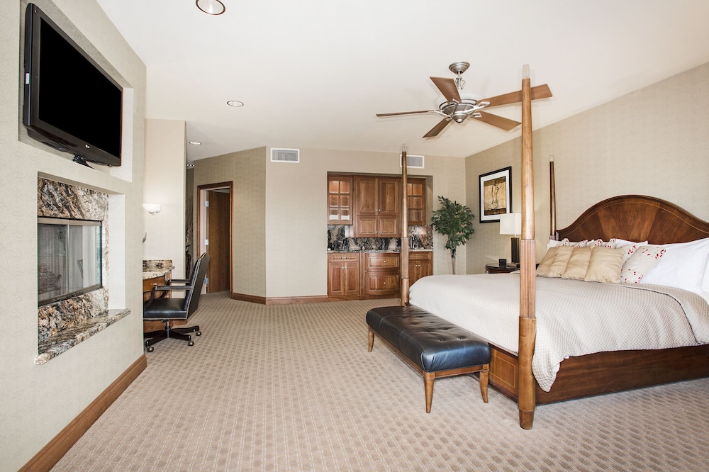 Penthouse, 2 Bedrooms, Non Smoking