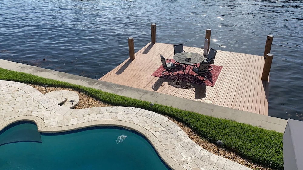 5 Bedroom Luxe Villa on Deep Water Intracoastal, 사진 83
