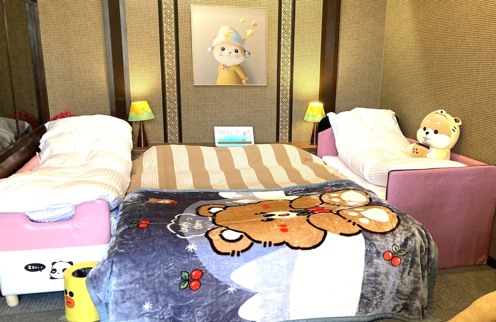 Bear Room, Non Smoking - Photo 5