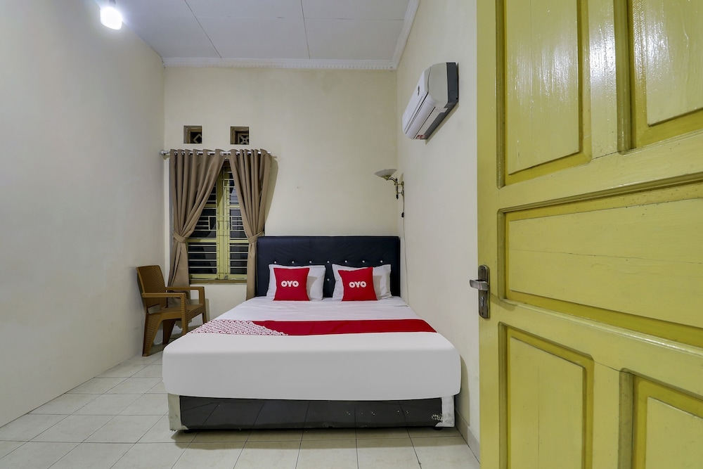 Standard Double Room photo 2
