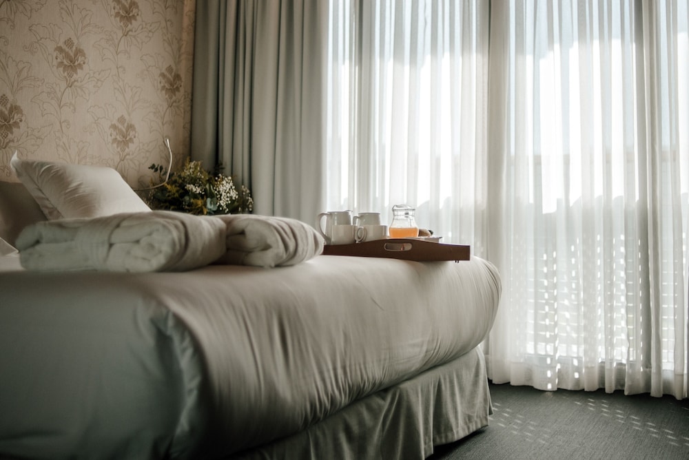 Classic Suite, Mountain View, Mountainside