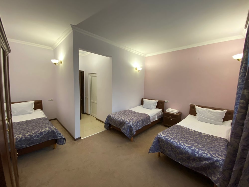 Triple Room photo 3