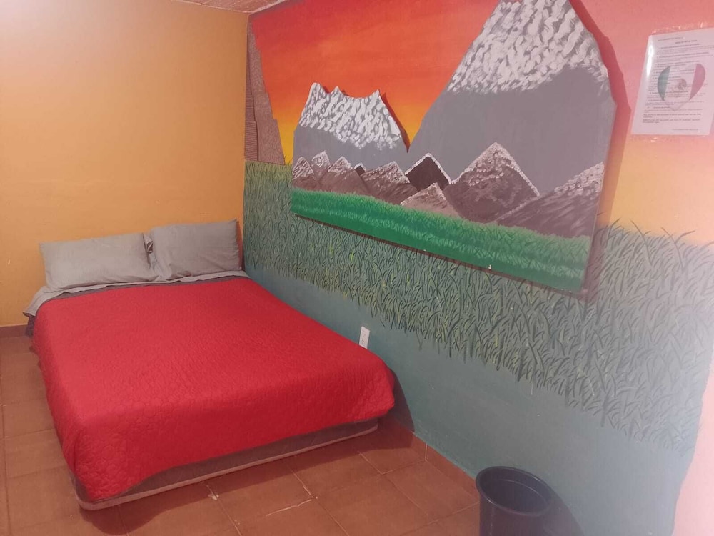Basic Room