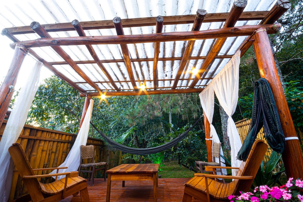 Premier Double Room, Hot Tub
