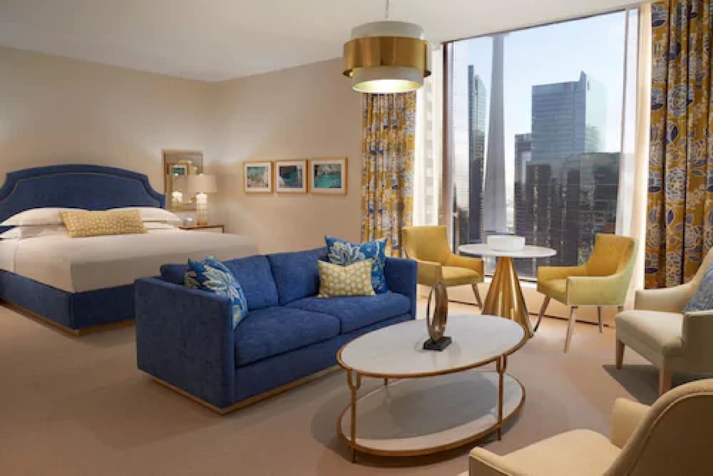Suite (Summerhill)