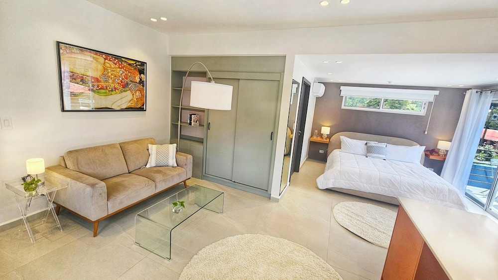 Panoramic Suite, Mountain View photo 1